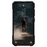 UAG Monarch Pro Samsung Galaxy S25 5G Rugged Case Carbon Fiber MPA-USGS25MPCCF