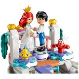 LEGO Disney Princess Ariel’s Royal Wedding Boat 43299 LEGO Disney Princess Ariel’s Royal Wedding Boat 43299