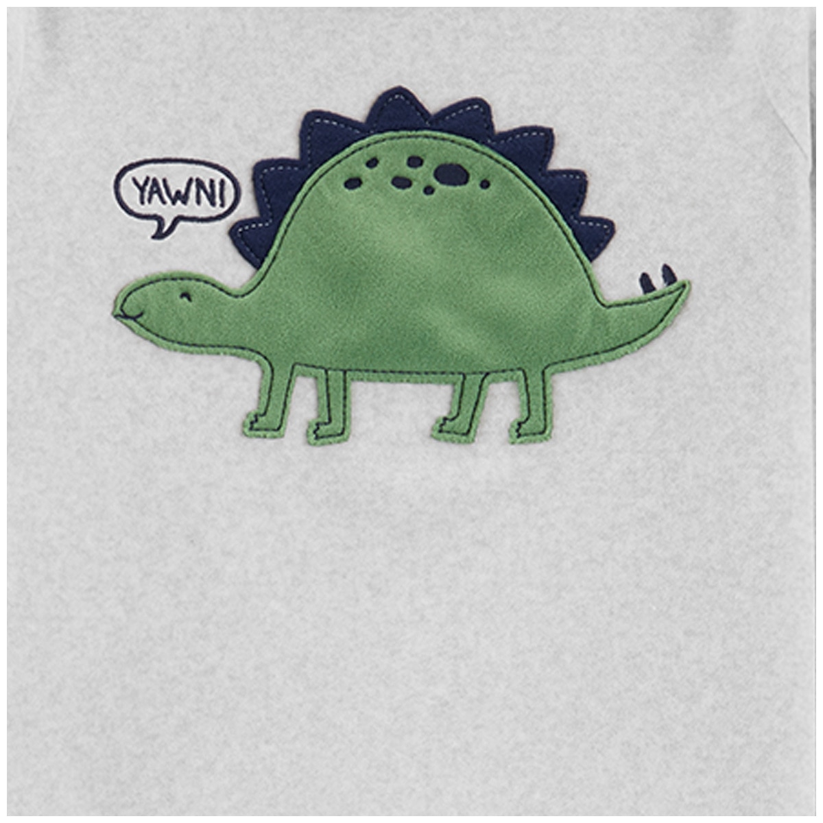 Carter's 2pc PJ Set - Dinosaur