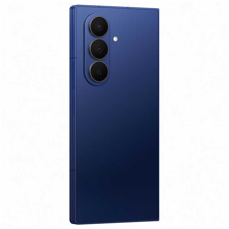 Samsung Galaxy Z Fold7 512GB Blue SM-F966BDBEATS