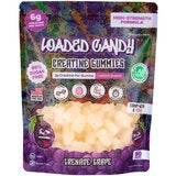 Loaded Candy Sugar Free Creatine Gummies Loaded Candy Sugar Free Creatine Gummies