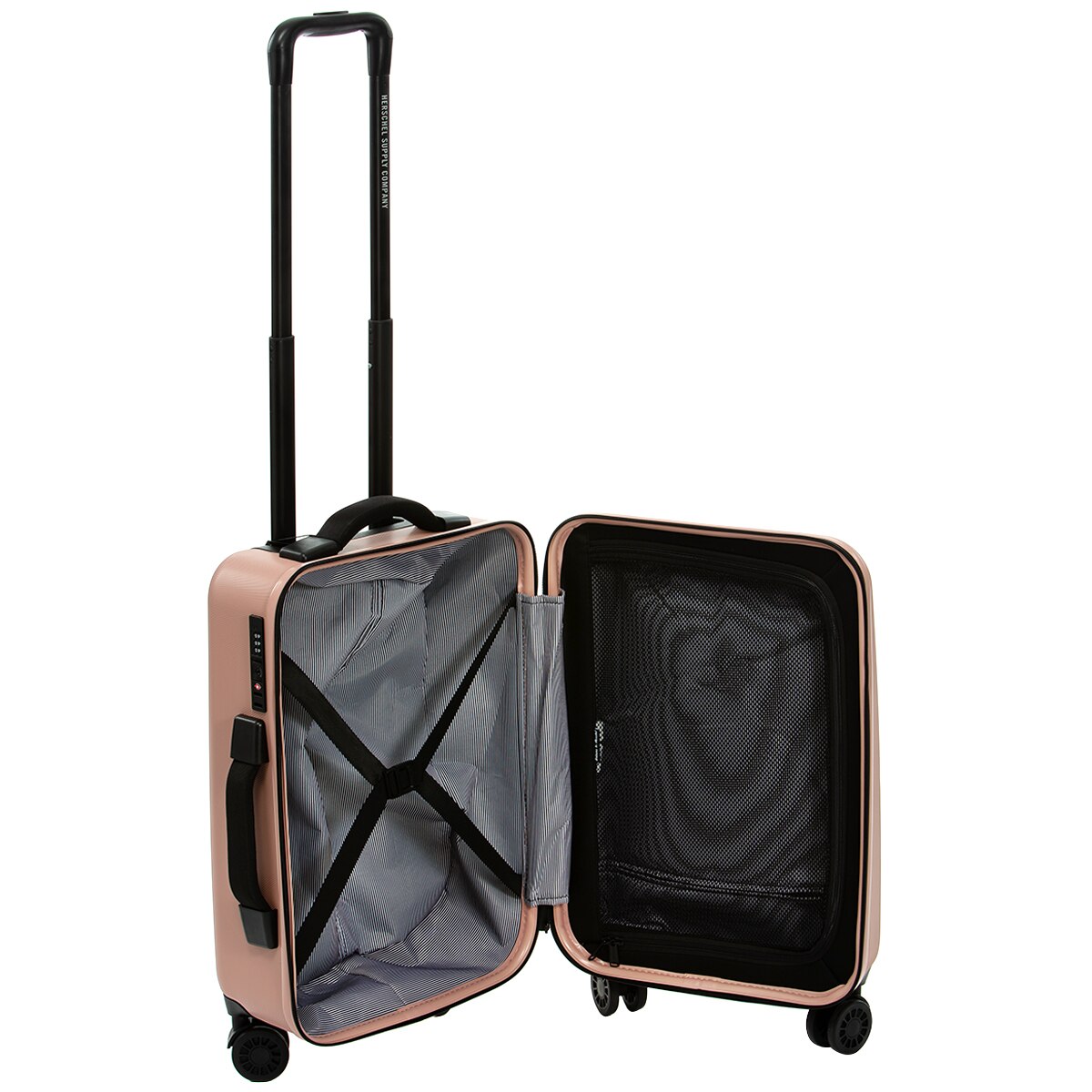 Herschel Trade Carry On - Ash Rose
