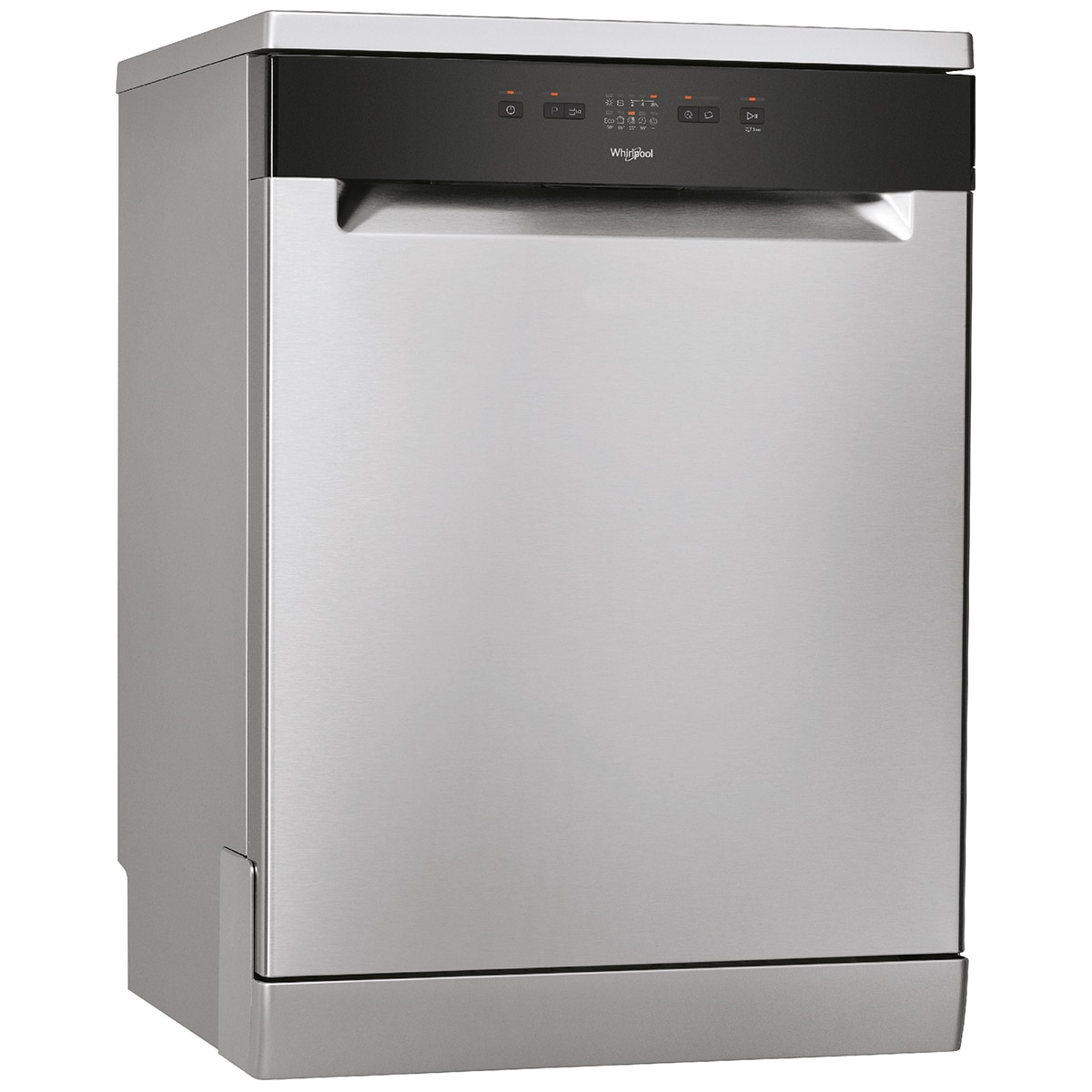Whirlpool 14 Place Dishwasher WFE2B19XAUS Costco Australia