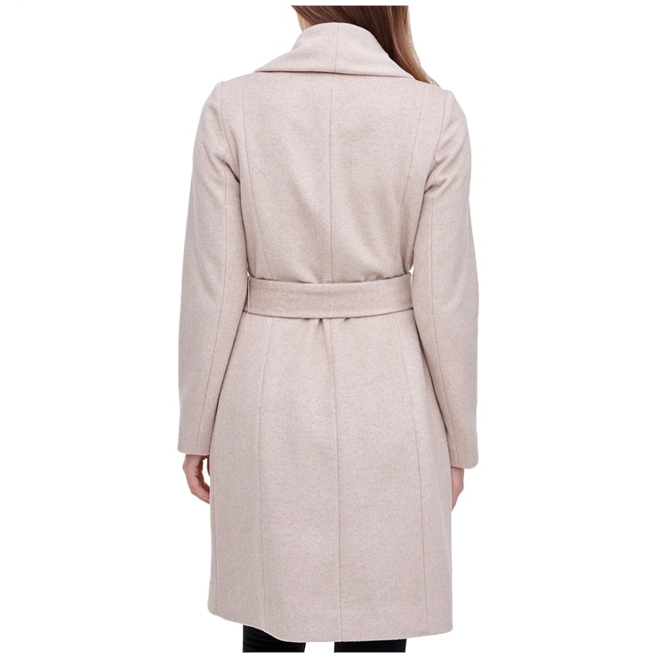 DKNY Wool Jacket - Bone DKNY Wool Jacket - Bone