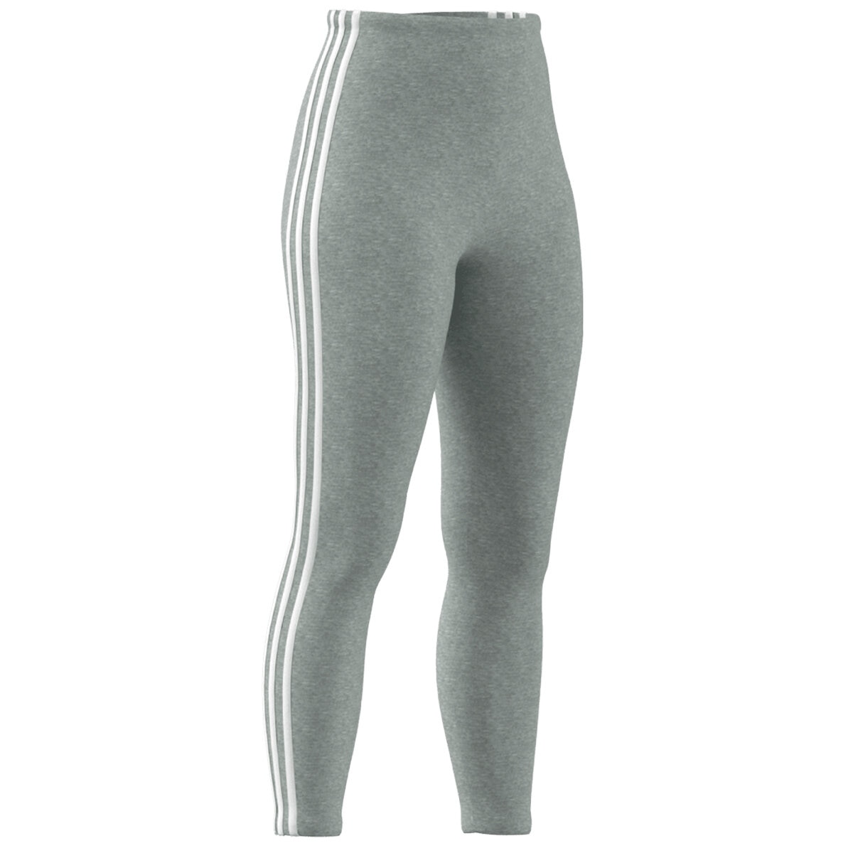 Adidas Women's Essential Tight Grey