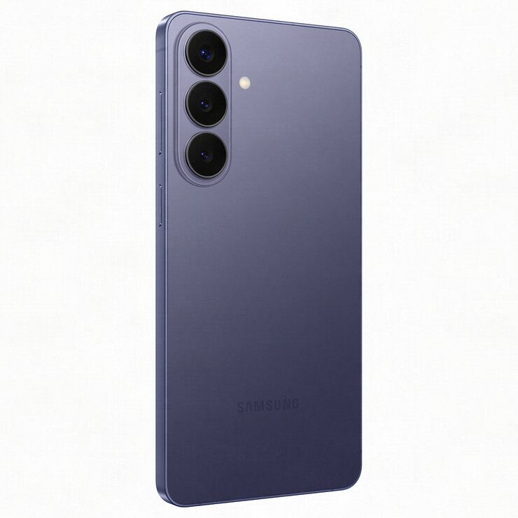 Samsung Galaxy S26+ 256GB Cobalt Violet SM-S947BZVAATS