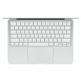 Apple 13 Inch MacBook Neo: A18 Pro Chip With 6‑Core CPU And 5‑Core GPU 8GB 256GB SSD Silver Apple 13 Inch MacBook Neo: A18 Pro Chip With 6‑Core CPU And 5‑Core GPU 8GB 256GB SSD Silver