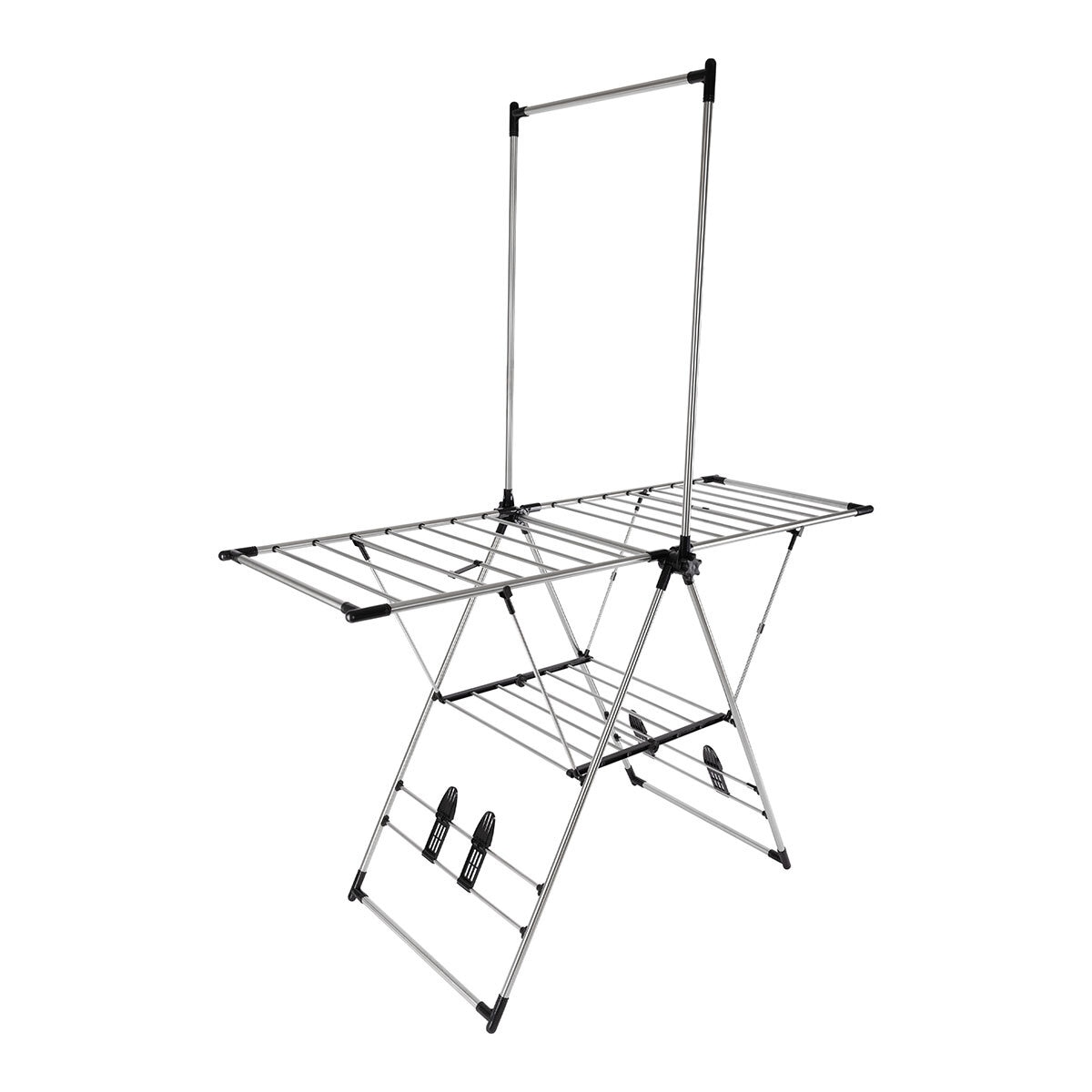 Seville Classics Multi-Purpose Drying Rack