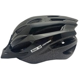 Netti Lighting Helmet Black