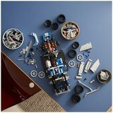 LEGO 2 Fast 2 Furious Nissan Skyline GT-R (R3) 42110