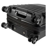 Ricardo Beverly Hills Eco rPET Grandview 2.0 Carry On Black