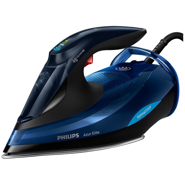 Philips Perfectcare Azur Elite Steam Iron GC5031/20 Costco Australia