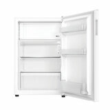 Haier 114L 300 Series Bar Refrigerator Freezer White HRF115UW2