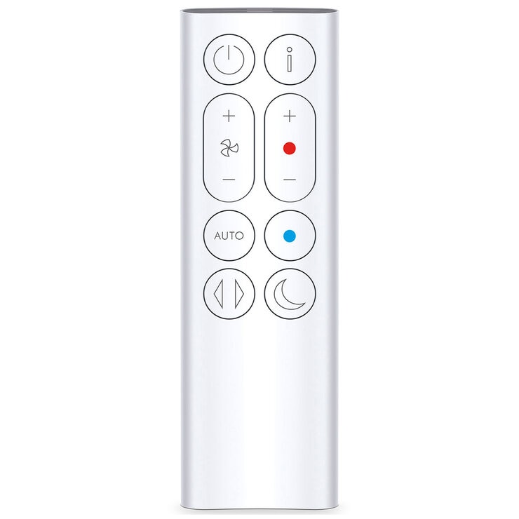 Dyson Purifier Hot + Cool HP11 544880-01