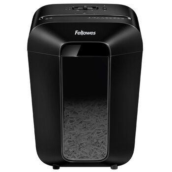 Fellowes Powershred LX70 Cross-Cut Shredder