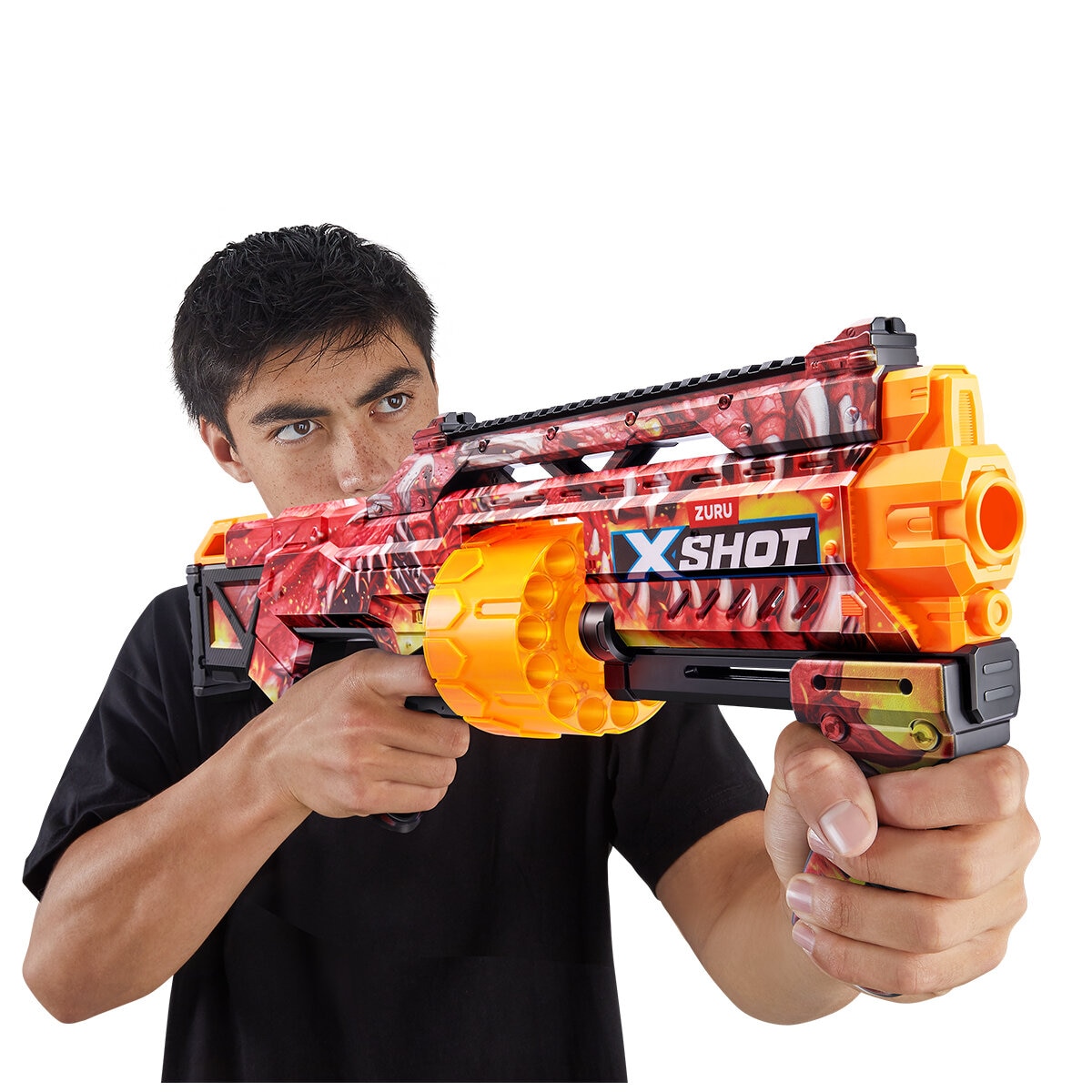 XShot Last Stand 2 Pack