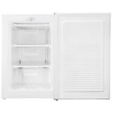 Haier 91L 300 Series Vertical Freezer White HVF91VW
