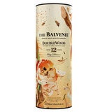 The Balvenie 12 Year Old Doublewood Single Malt Scotch Whisky 700ml The Balvenie 12 Year Old Doublewood Single Malt Scotch Whisky 700ml