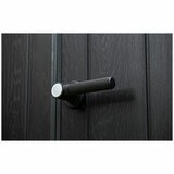 Keter Signature Pent Shed 2.2M x 2.2M