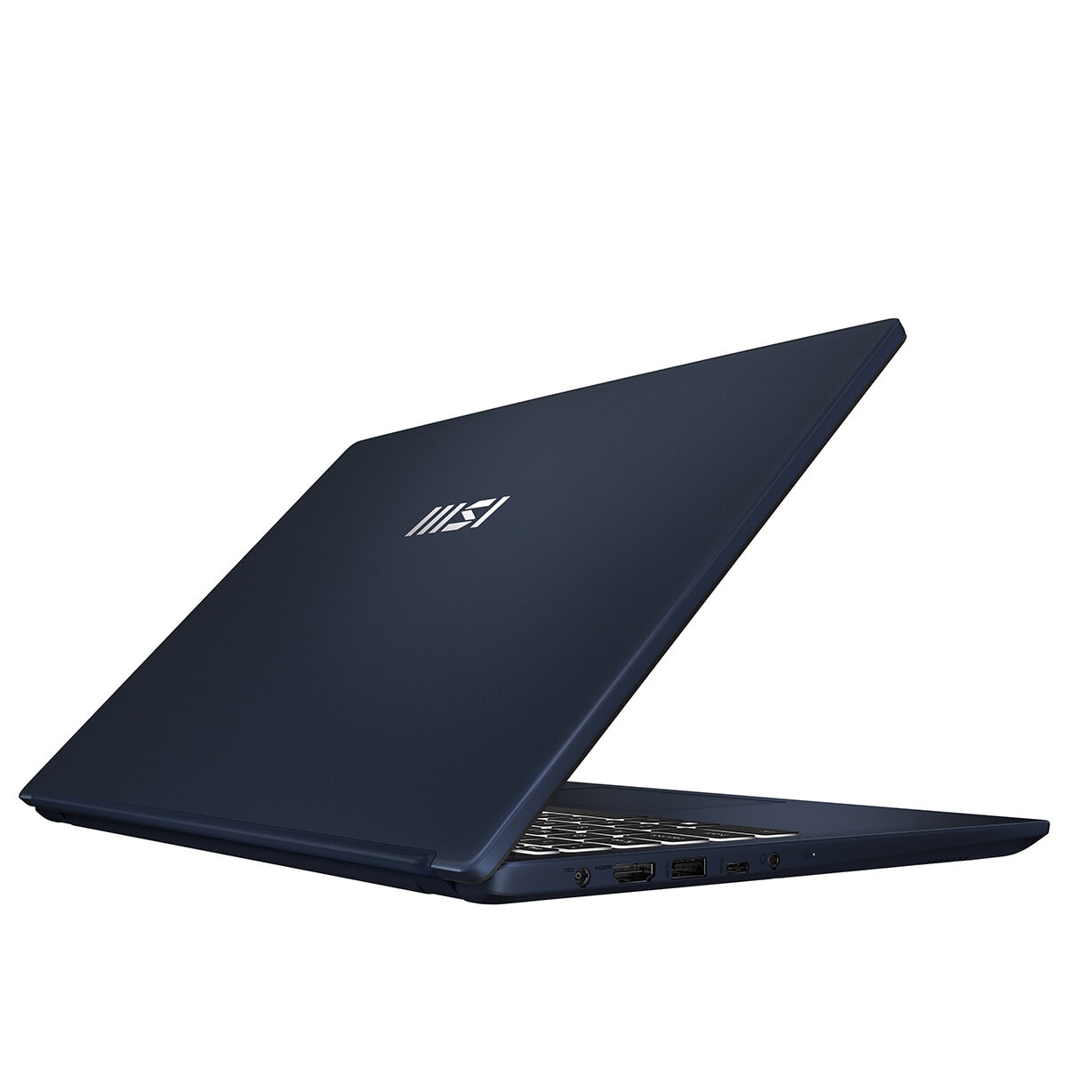 MSI 15.6 Inch Modern 15 Laptop i7-1255U B12MO-845AU