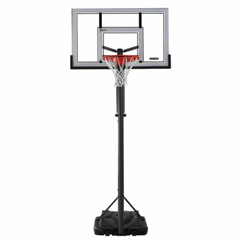 Lifetime 54/1.37m Powerlift Portable Basketball System