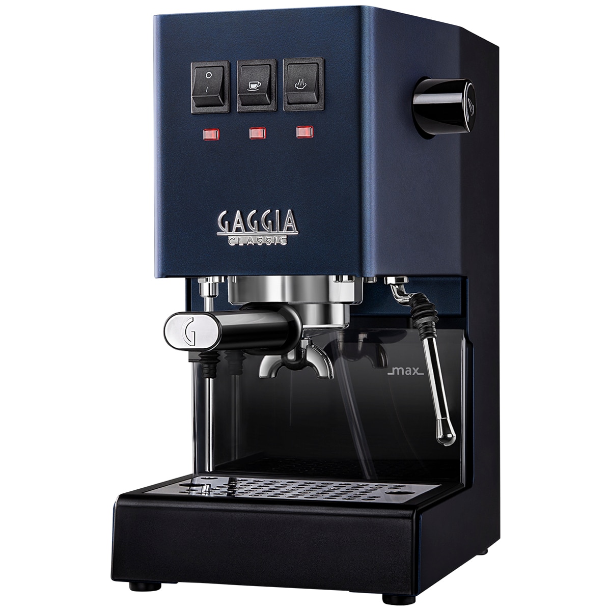 Gaggia Classic Pro Manual Coffee Machine Blue Costco Au...