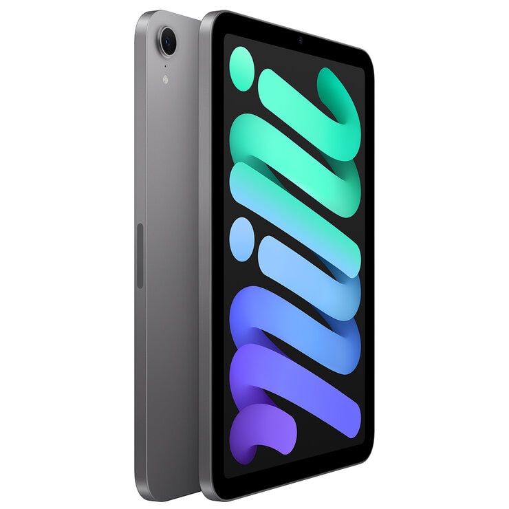 iPad mini Wi-Fi 256GB Space Grey iPad mini Wi-Fi 256GB Space Grey