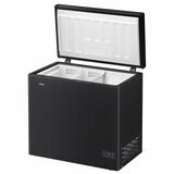 Haier 195L 500 Series Hybrid Frost Free Chest Freezer HCF200FI