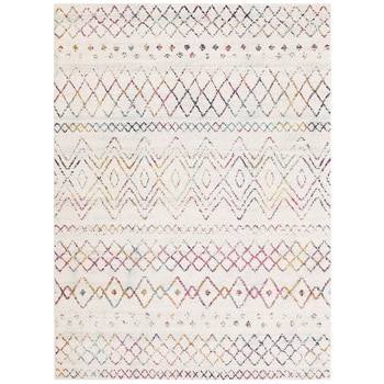 Rug Culture Oasis 453 Multi Rug 230 x 160cm