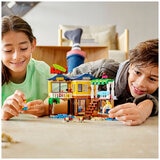 Lego Creator Surfer Beach House