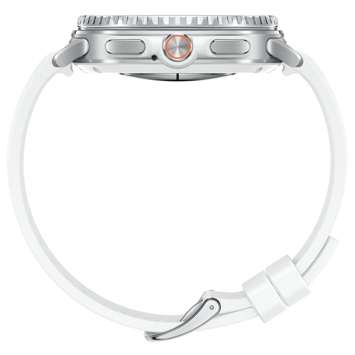 Samsung Galaxy Watch 8 Classic Bluetooth 46mm White SM-L500NZWAXSA