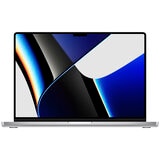 MacBook Pro 16 Inch with M1 Pro Chip 1TB Space Grey