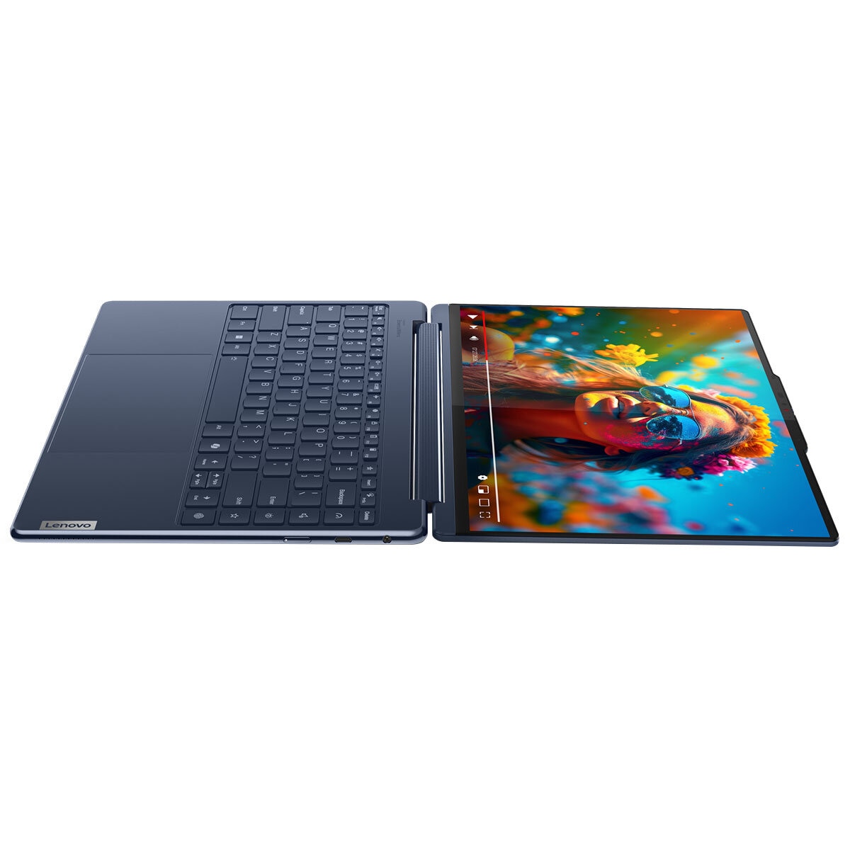 Lenovo 14 Inch Yoga 9i 2in1 Laptop Ultra 7-155H 83AC000DAU