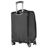 Ricardo Beverly Hills Mariposa Softside Luggage Set 2 Piece