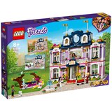 Lego Friends Heartlake City Grand Hotel - 41684