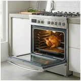 Kenmore 90cm Freestanding Dual Range Cooker with Air Fry KKDF90-AFAU Kenmore 90cm Freestanding Dual Range Cooker with Air Fry KKDF90-AFAU