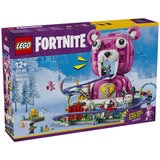 LEGO Fortnite Rave Cave Building Set 77082 LEGO Fortnite Rave Cave Building Set 77082
