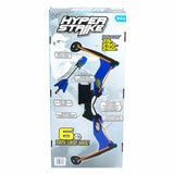 Hyper Strike Bow with 6 Arrows