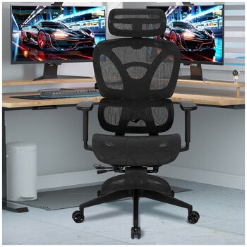 ONEX AIRNEST Mesh Office Chair