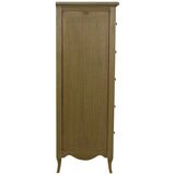Moran Riviera Tallboy Timber