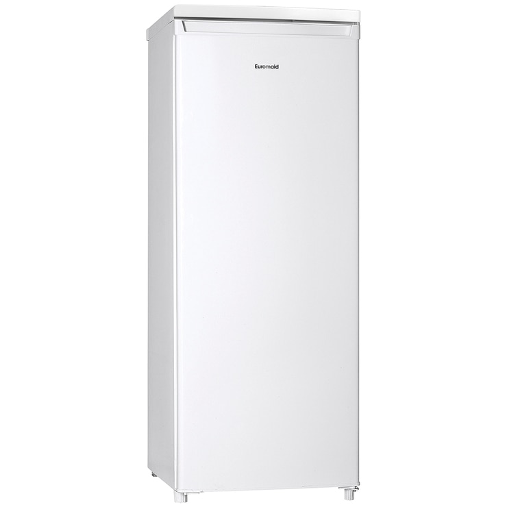 Euromaid 246L Upright Fridge EUF246WS Costco Australia