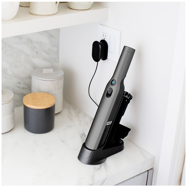 Shark WV203 ION Handheld Vacuum