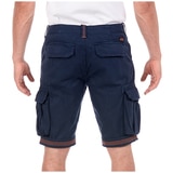 Superdry core cargo lite shorts - Navy Blue