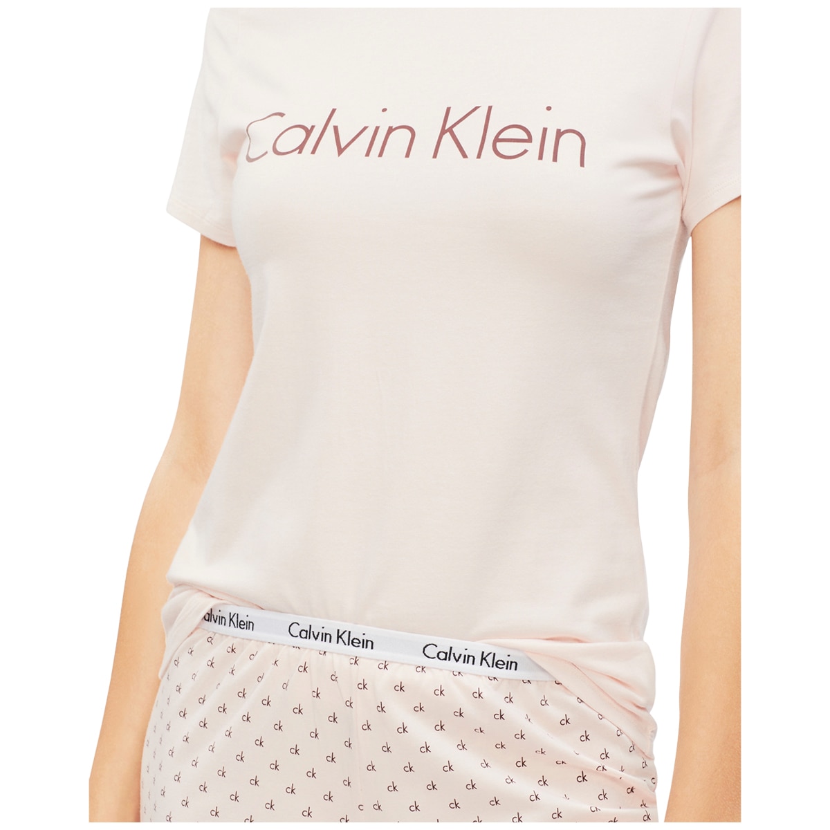 Calvin Klein 2 Piece PJ Set | Costco Australia