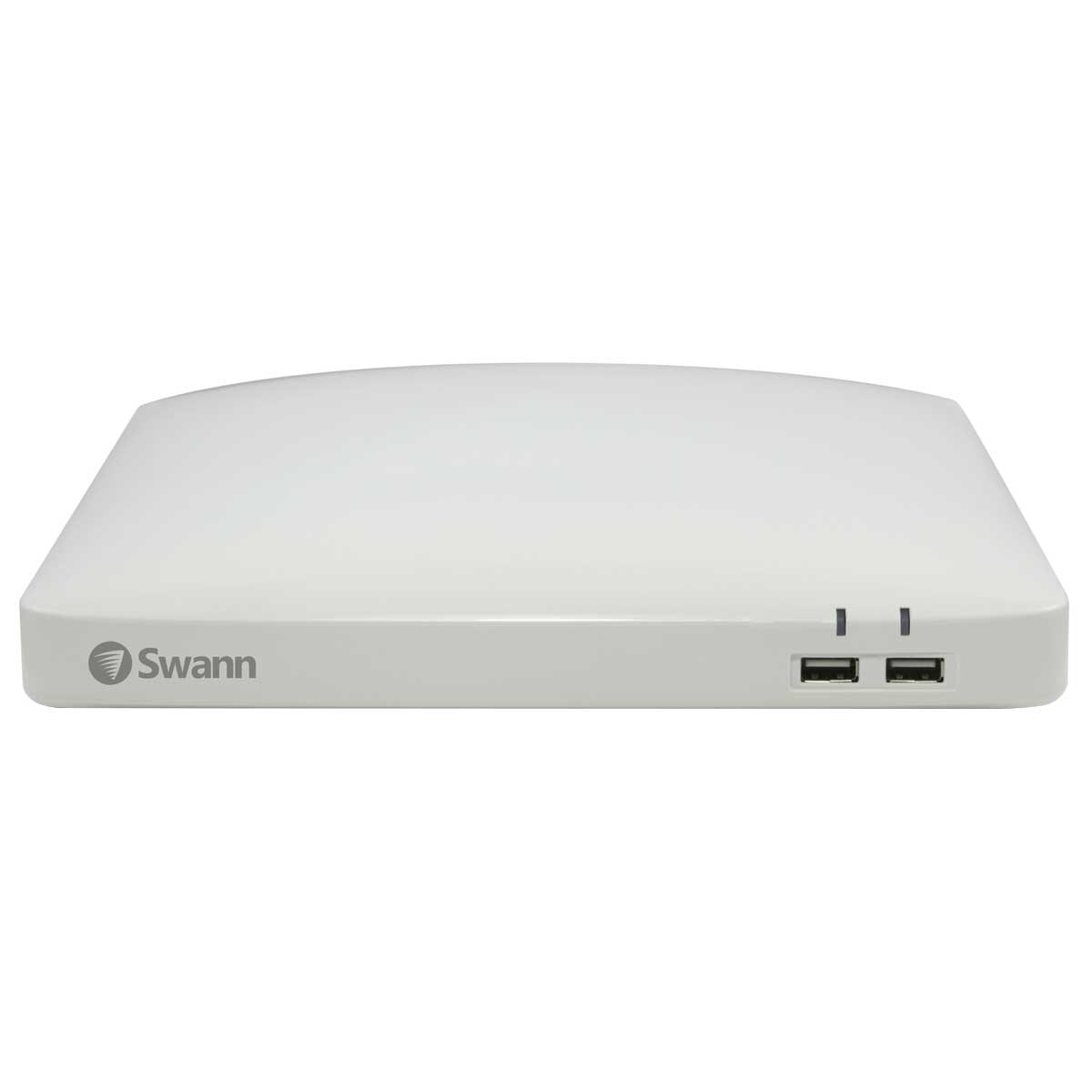 Swann 6 Camera 8 Channel 1080p Full HD DVR Security System SWDVK-84680W4SL2D