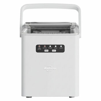 Koolatron 12kg Ice Maker KIM26WAU