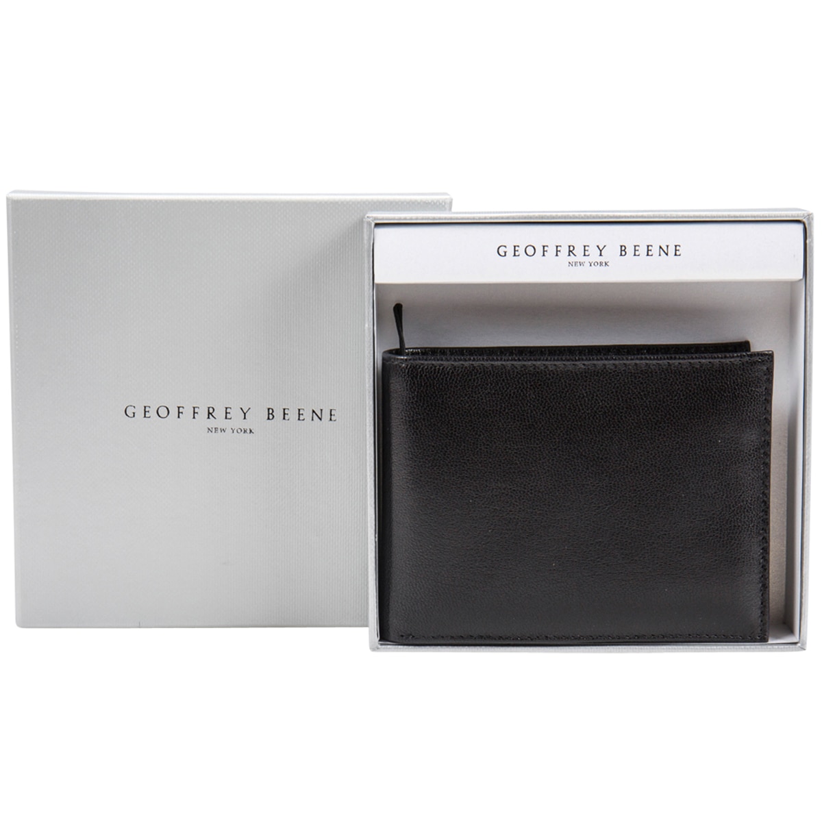 Geoffrey Beene Men's Wallet