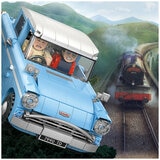 LEGO Harry Potter Enchanted Flying Ford Anglia 76470