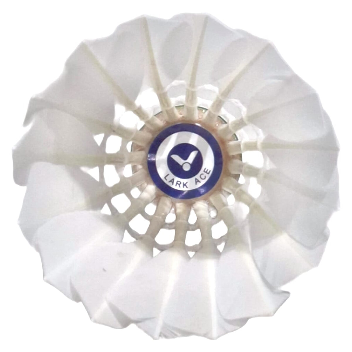 Victor Lark Ace Shuttlecock