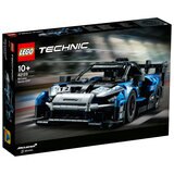 LEGO Technic McLaren Senna GTR 42132